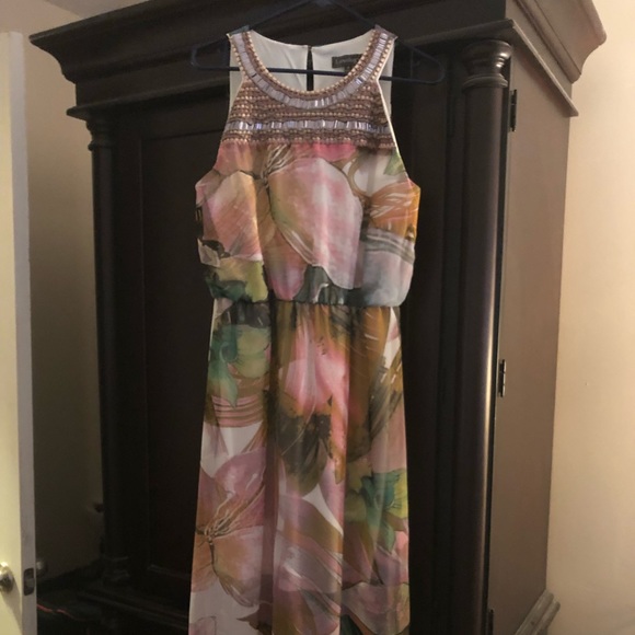 Dresses & Skirts - Long summer dress